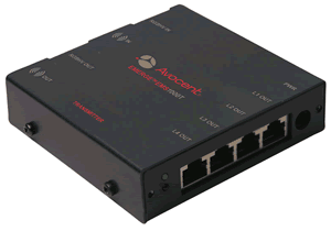 Avocent Emerge Media Streamer - Transmitter