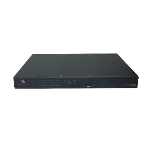 Avocent DSR2035 / 520-428-505 32-Port RJ-45 KVM Switch