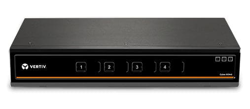 EMERSON AVOCENT Cybex SC945H-001 Secure KVM Switch (SC945H)