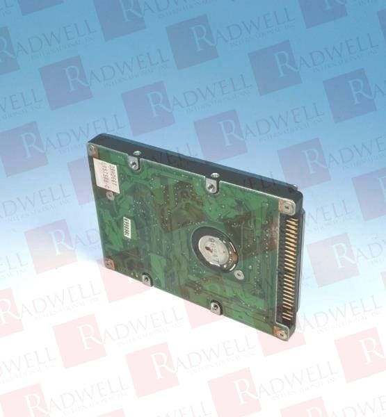 IBM 810MB 2.5" IDE 12MM HARD DRIVE