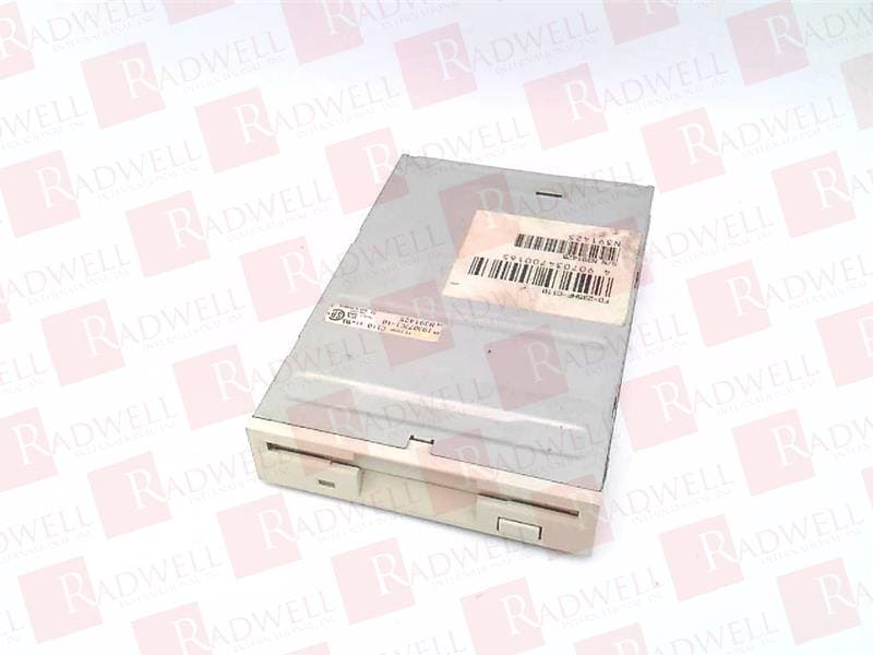 Teac FD-235HF-C110 / FD235HFC110 1.44Mb 3.5-Inch Internal Floppy Disk Drive