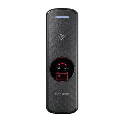 Suprema BEP2-OD BioEntry P2 1.0GHz Biometric Fingerprint Access Control