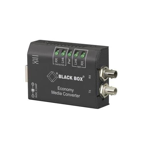 Black Box IC714A-V35-R2 G.703 V.35 64Kbps Codirectional Converter