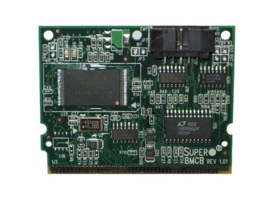 Supermicro AC AOC-SMC -0001 System Management Card