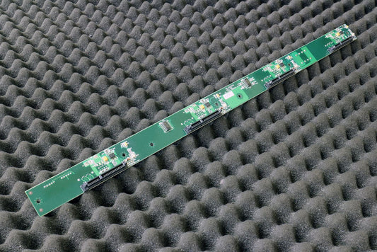 T-Win TW-5020SA 4-Channel Serial-ATA Backplane