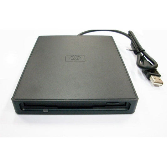 HP DC361B 1.44MB PC, 720KB PC, 1.4MB Mac - 1 x USB External Hot-swappable