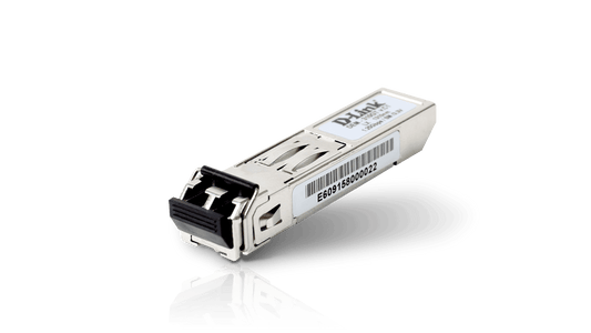 D-Link DEM-310GT - 1000BASE-LX SFP Transceiver