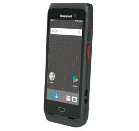 Honeywell CT40P-L1N-28R11BF CT40 XP 5-Inch Handheld Mobile Computer