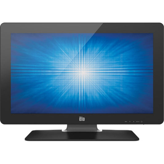 Elo E497002 2201L 22-inch Projected Capacitive Desktop Touchscreen Monitor