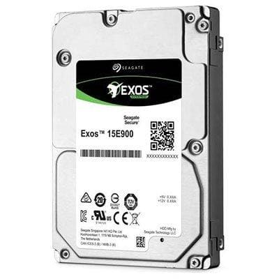 Seagate ST300MP0106 300GB 15k rpm SAS3 (12Gb/s) Enterprise 2.5'' Drive - Internal