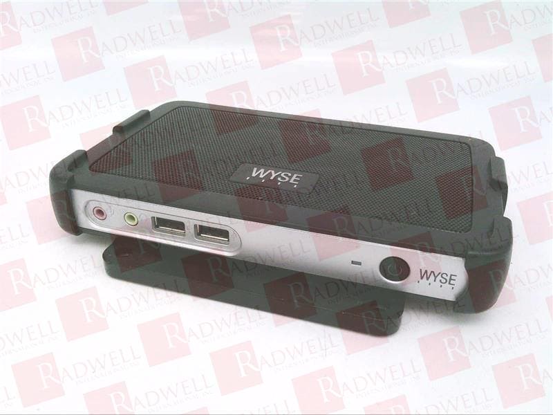 WYSE Thin Client Model TxO T10 909566-01L