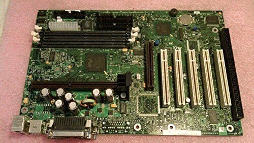 Gateway 4000585 JABIL BX Slot-1 P3 Motherboard