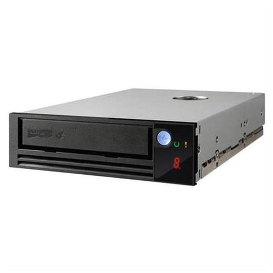 Quantum TF4272-512 / TC-L42BN-EZ-B LTO Ultrium 4 SAS Half Height External Tape Drive