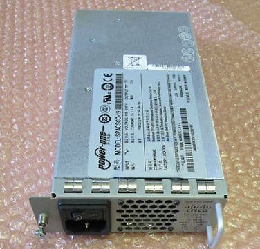 Cisco N2K-PAC-200W 200W AC Power Supply Nexus 2000