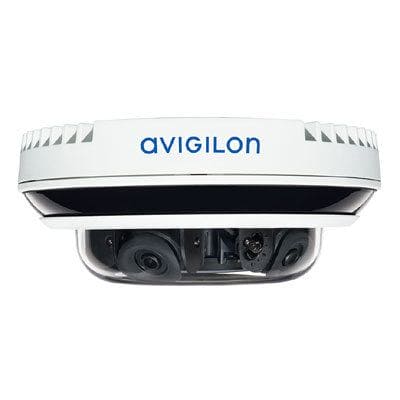 Avigilon 32C-H4A-4MH-360 32MP 4 Sensor IP Dome Camera