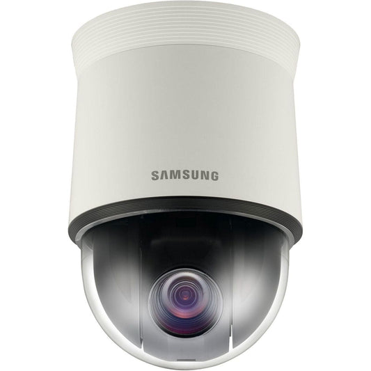 Samsung SNP-5321 professional CCTV camera, PoE, 32x, PTZ