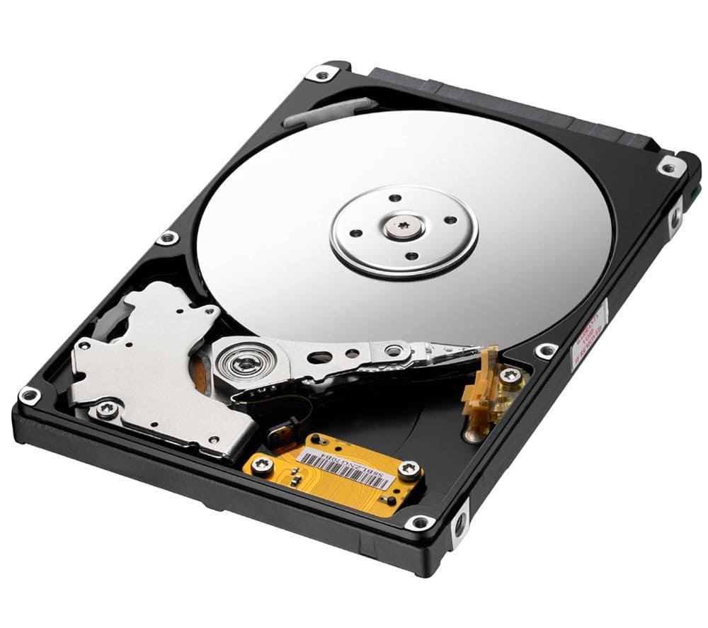 DELL 3R-A3029-AA 20GB 7200RPM UDMA-100 3.5'' Hard Drive