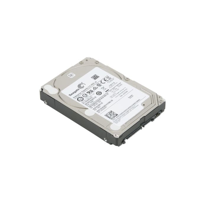 Seagate HDD ST1000NX0423 1TB SATA 6GB/s Enterprise Storage