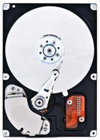 Hitachi Travelstar 5K160 120GB 5400RPM 8M SATA Hard Drive