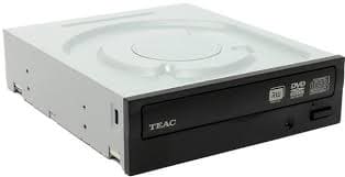 Teac DV W524GSD - DVD?RW (?R DL) / DVD-RAM drive - Serial ATA Series