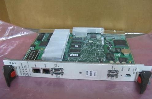 Alvarion BreezeMAX Network Processing Unit - Control processor