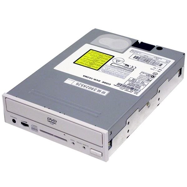 DVD-ROM DRIVE 10X