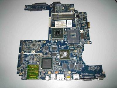 Compaq Socket 7 OEM Bare  System Board