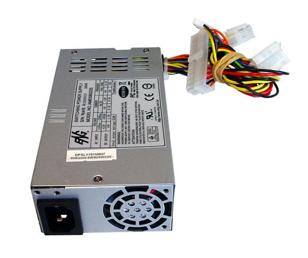 AM630BS22S P4 220W POWER SUPPLY WPSP076