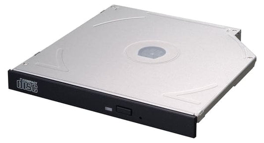 Teac - Teac Slim CD-224E-AA93 - Teac Slim Drive