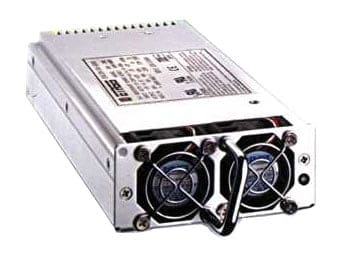 Etasis EFRP-303R 300W Redundant Power Supply