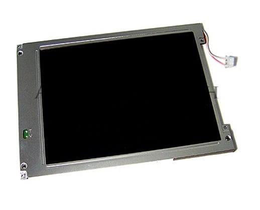 Sanyo 8in Lcd Panel