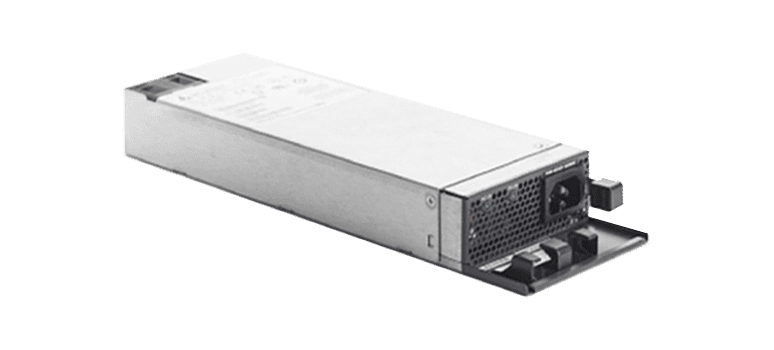 Cisco Meraki MA-PWR-640WAC 640Watt Hot-Swappable Power Supply