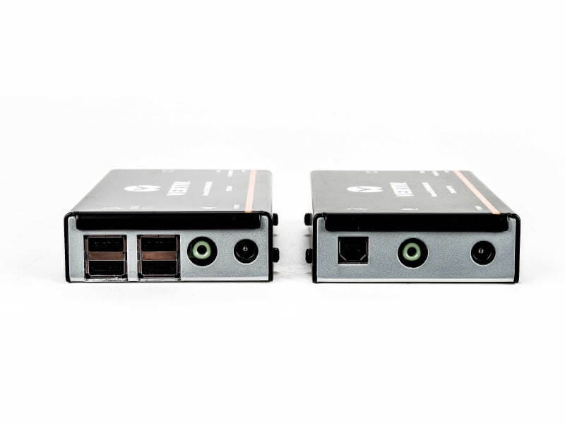 Avocent LV4010PLongview 4000 Series 4-Ports High Performance KVM Extender