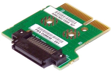 Intel - D25535-201 - ASR2500EESPR CD-ROM Connector