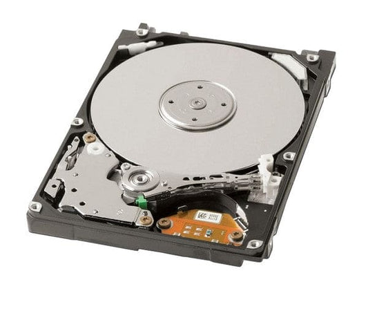 Toshiba HARD DRIVE 80GB MK8054GSY 7200RPM 16MB 12MS 2.5INCH HDD