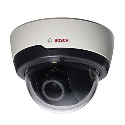 Bosch NDI-4502-A FLEXIDOME 4000i 2MP 3-10MM Indoor Dome Camera