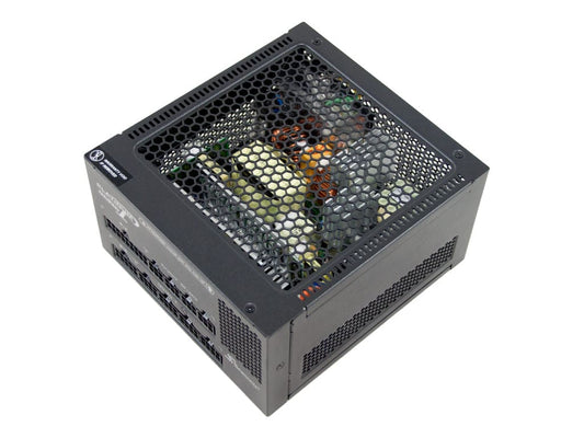 SeaSonic SS-520FL 520W ATX Active PFC 80Plus Platinum Power Supply Unit