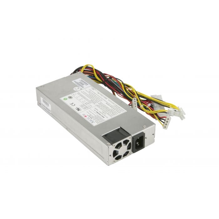 Supermicro PWS 281-1H Power supply - 280 Watt