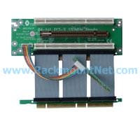 Chenbro Riser Card Arc2-652-c7 2 X 64-bit + 1 X 32-bit