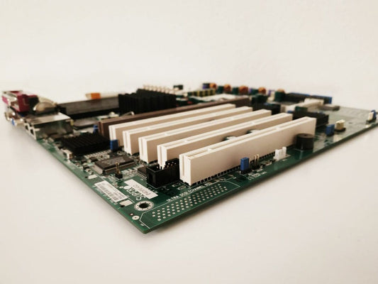 Supermicro P4DPE-G2 IE7500 Dual Xeon Socket-603 PCI-X Video LAN Extended-ATX Motherboard