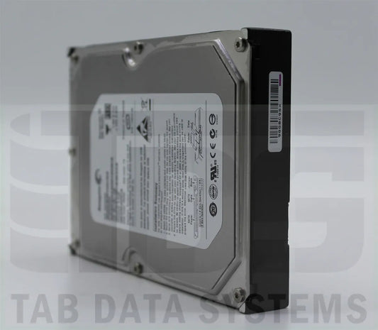 SEAGATE ST3320630NS BARACUDA ES 320GB SATA HARD DRIVE