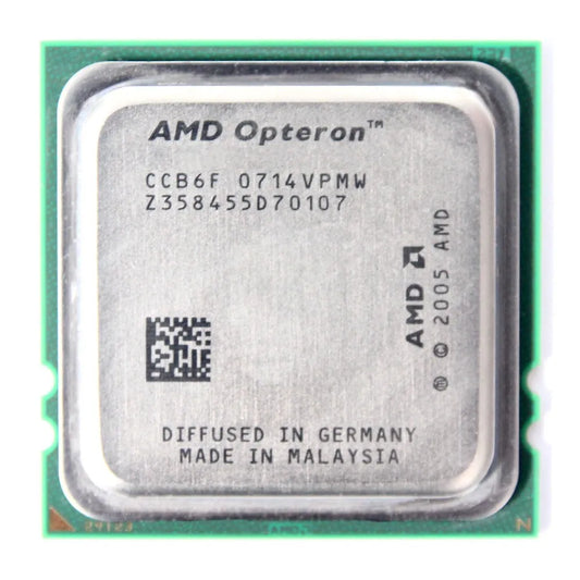 AMD OS2354WAL4BGH Opteron 2354 2.2GHz Quad-Core Processor