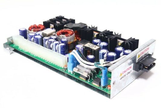 TRANSDEV Electronics SPS5734-1 48V DC 500 Watts Power Supply