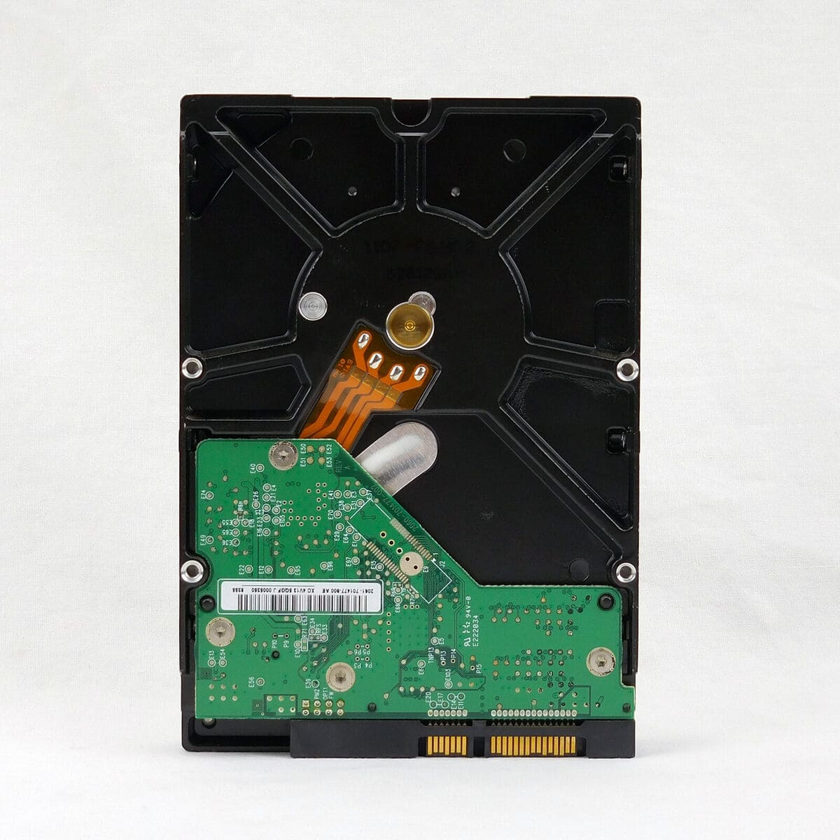 WD 400 GB SATA 3.5" 7200RPM RE2 HARD DRIVE FACTORY RECERTIFIED