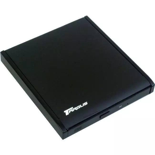 Targus USB 2.0 External Slim CD-ROM DRIVE Model PACD010U