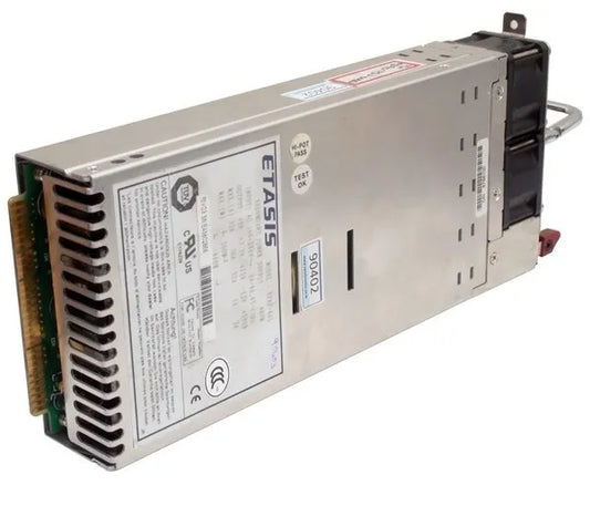 Etasis EFRP-465 - 460Watt Redundant Power Supply Unit?