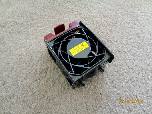 Supermicro FAN 0081L Case fan