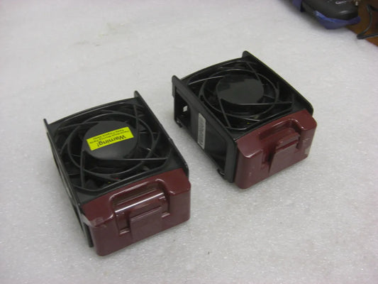 Supermicro FAN 0081L Case fan