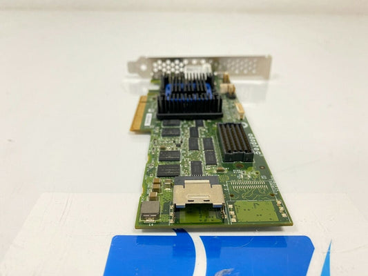 Adaptec ASR-6445 8-Ports PCI-Express 2.0 x8 Plug-in SAS-6.0Gbps Raid Controller Card