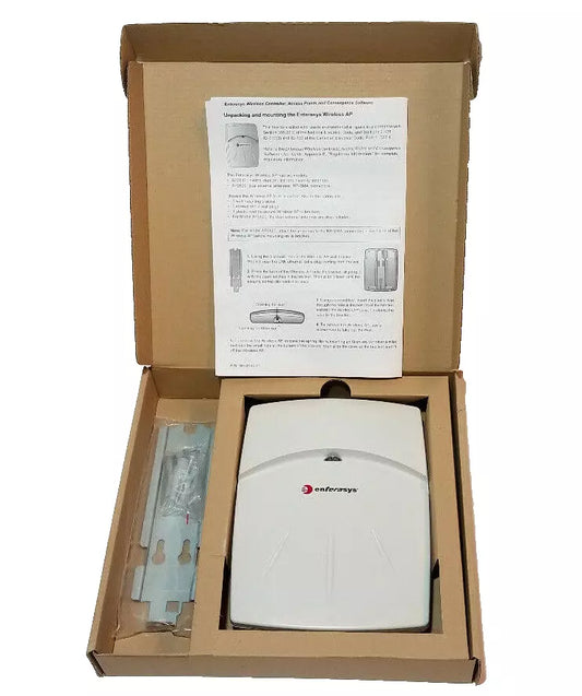 Siemens-Enterasys-HiPath-WS-AP2610-Wireless-Access-Point-NEW